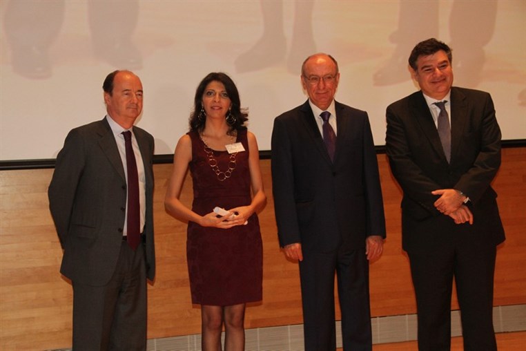 L'Oreal Annual Award Ceremony